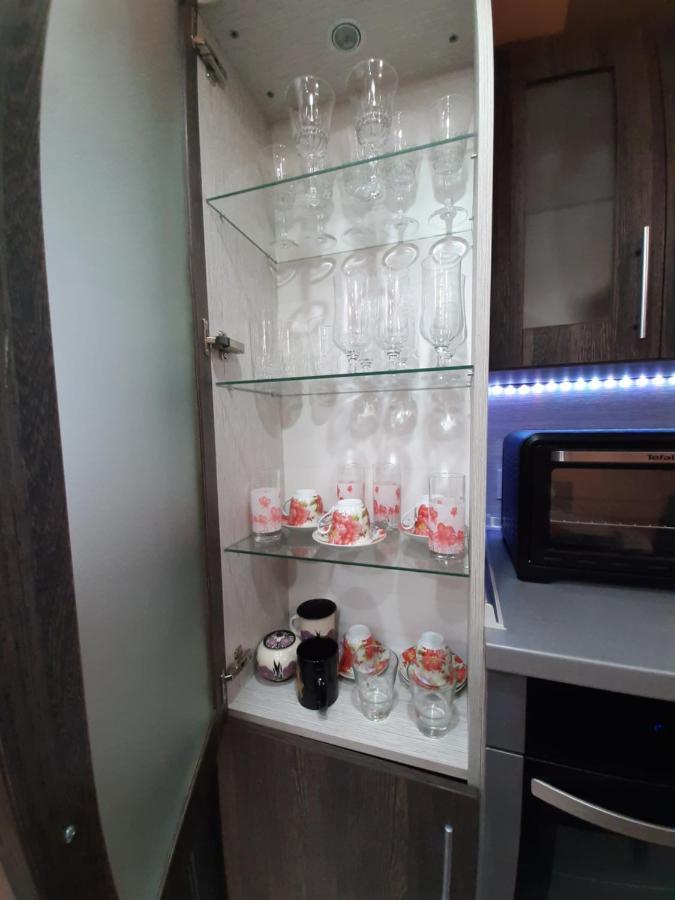 Luny Apartment Русе Экстерьер фото