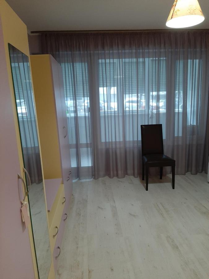 Luny Apartment Русе Экстерьер фото