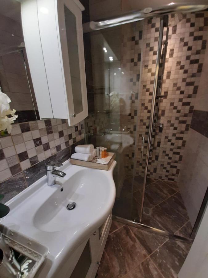 Luny Apartment Русе Экстерьер фото