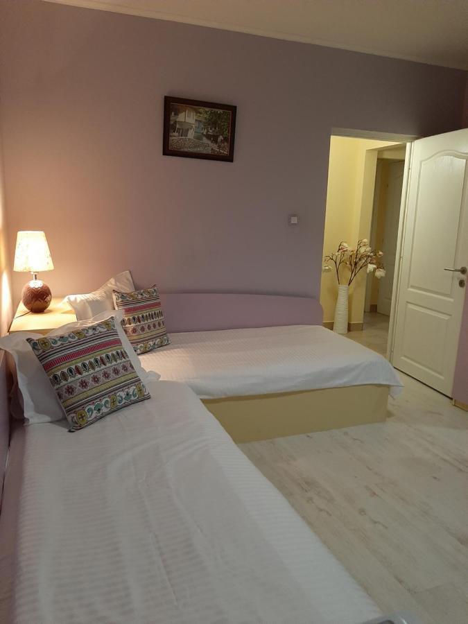 Luny Apartment Русе Экстерьер фото