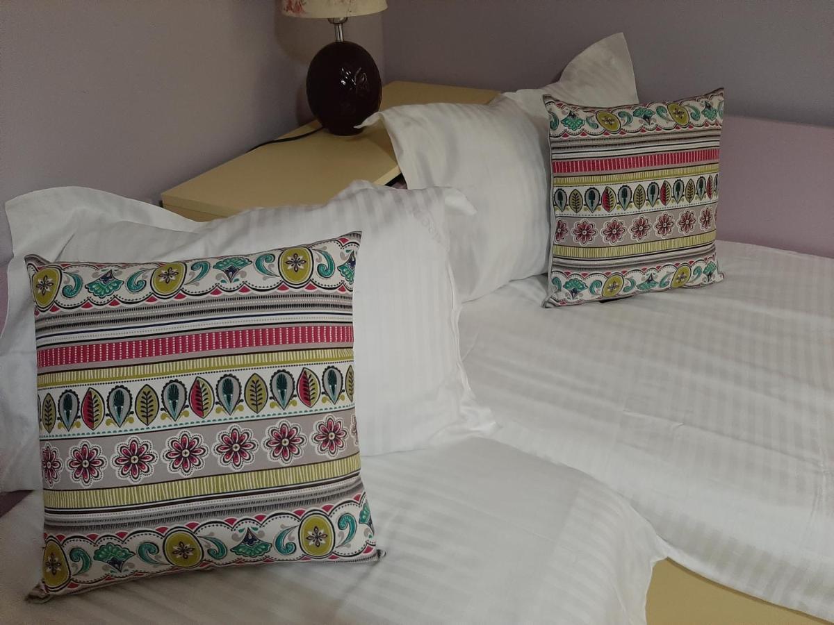 Luny Apartment Русе Экстерьер фото