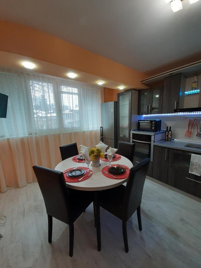 Luny Apartment Русе Экстерьер фото