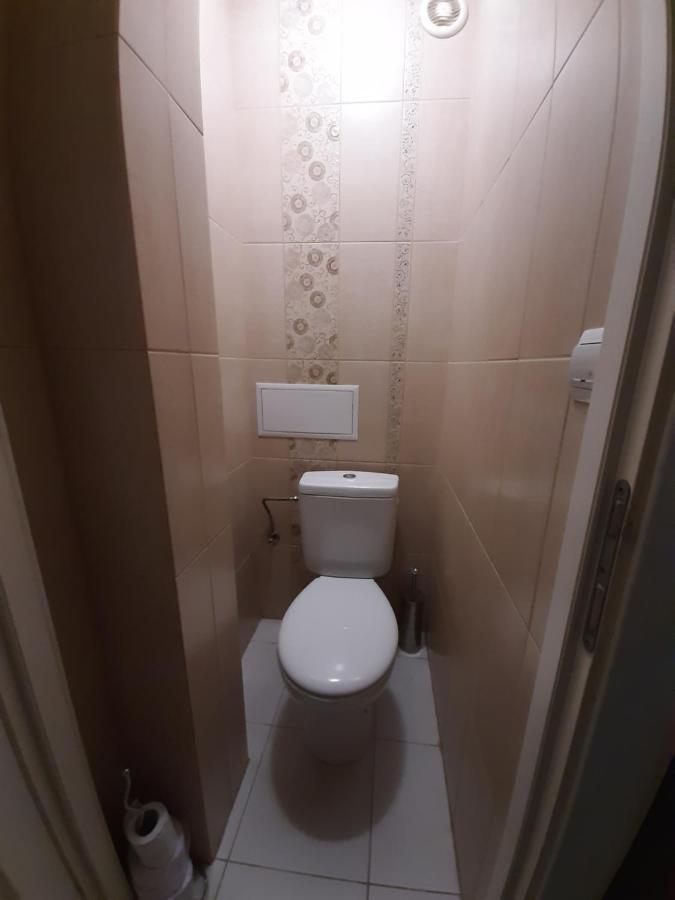 Luny Apartment Русе Экстерьер фото