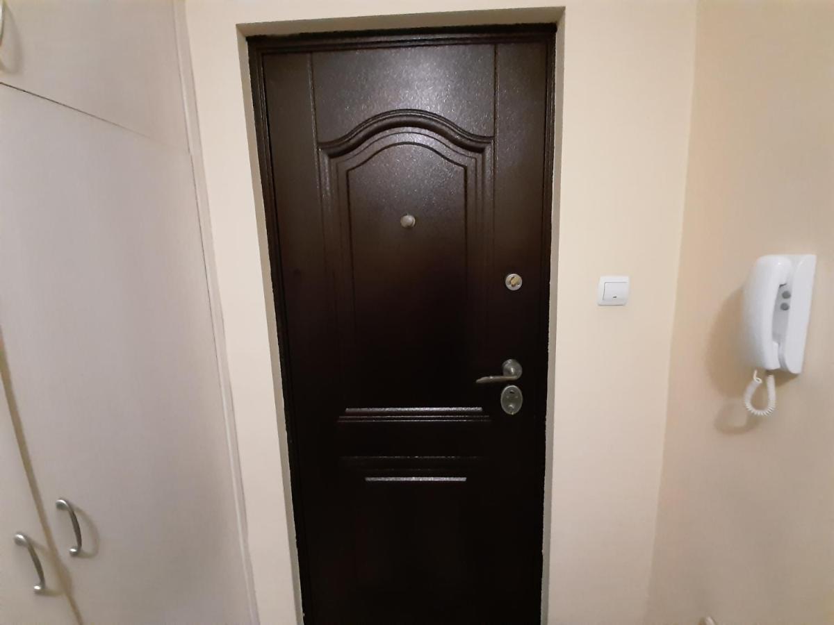 Luny Apartment Русе Экстерьер фото