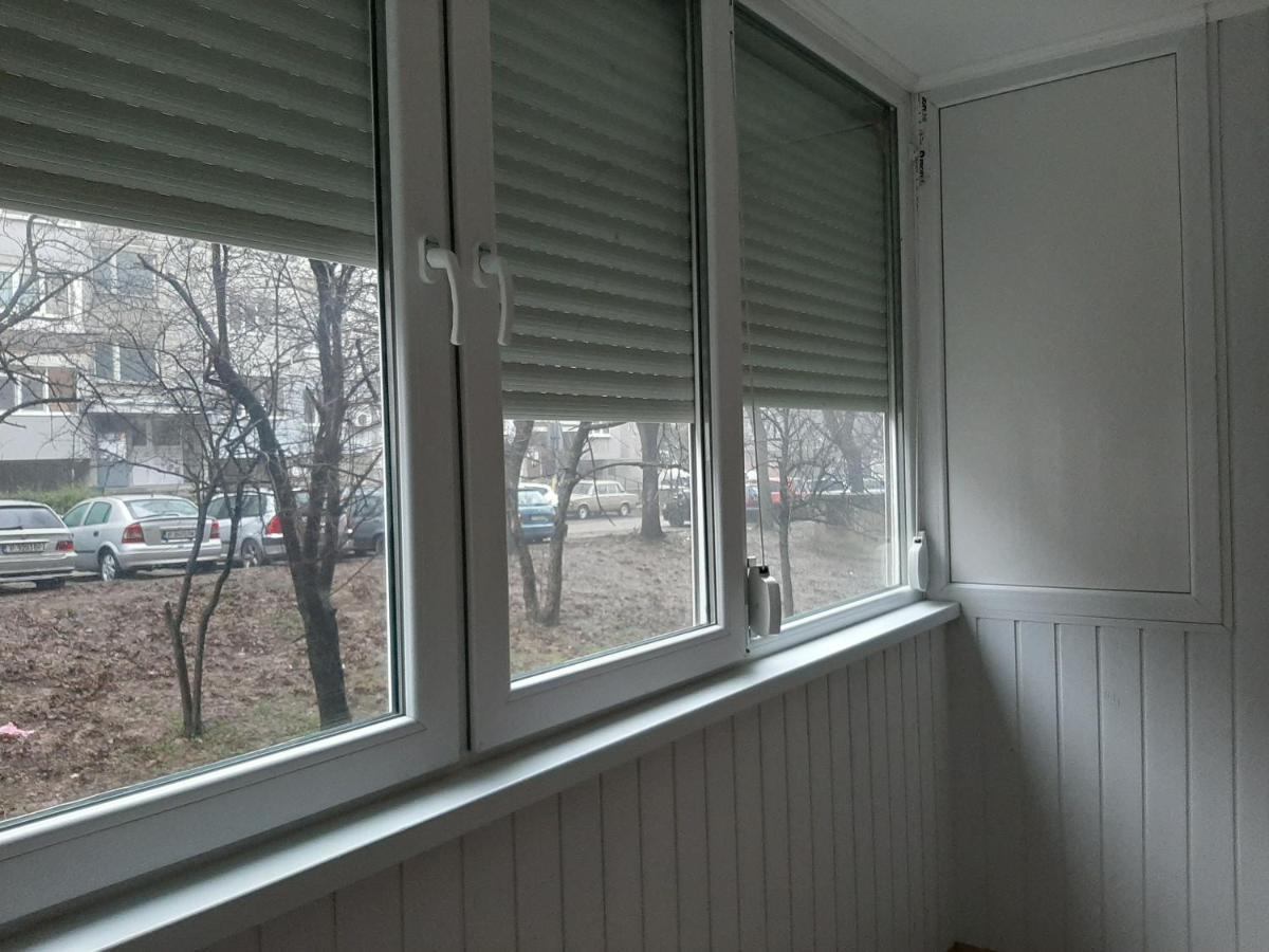 Luny Apartment Русе Экстерьер фото