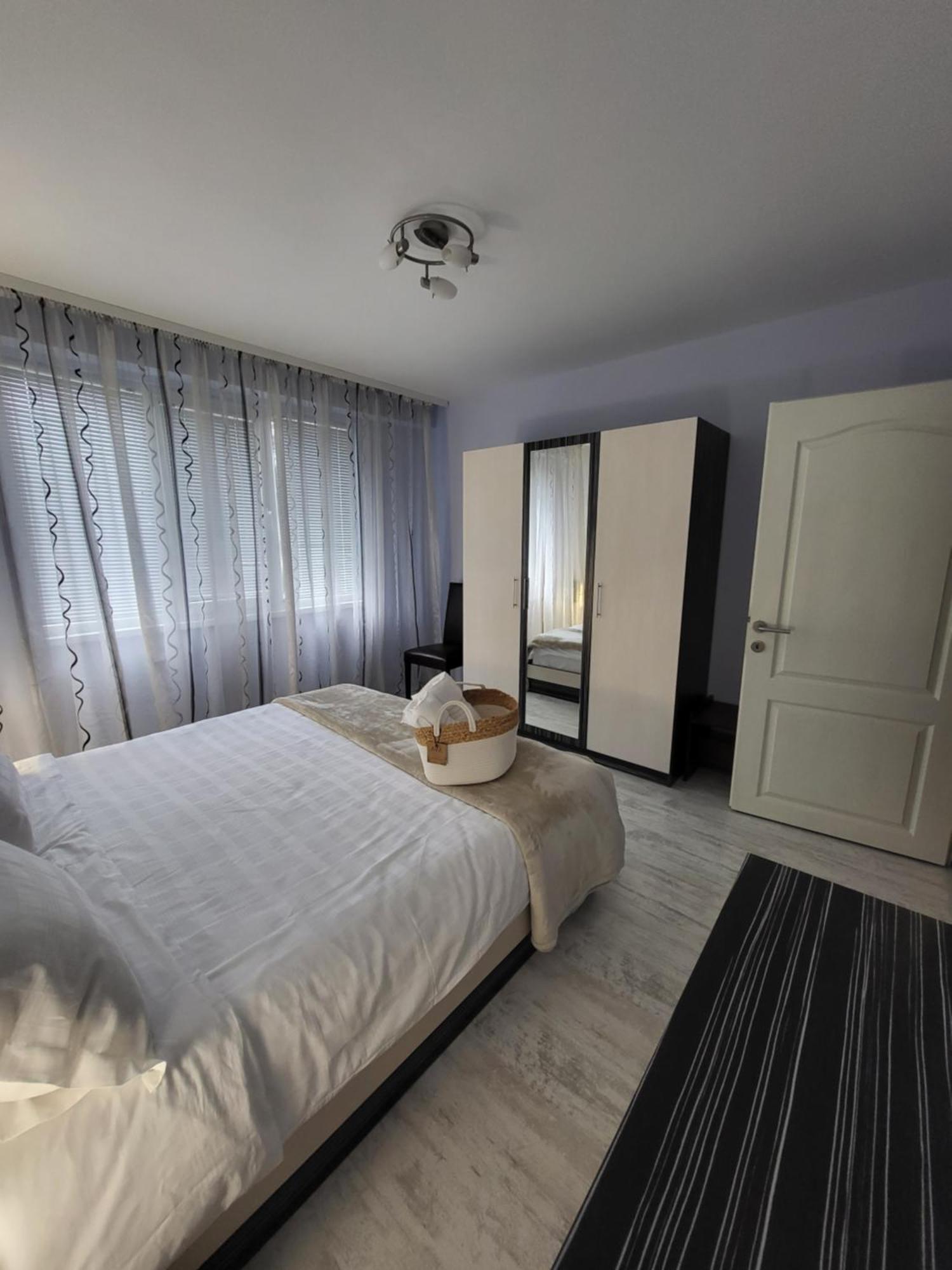 Luny Apartment Русе Экстерьер фото