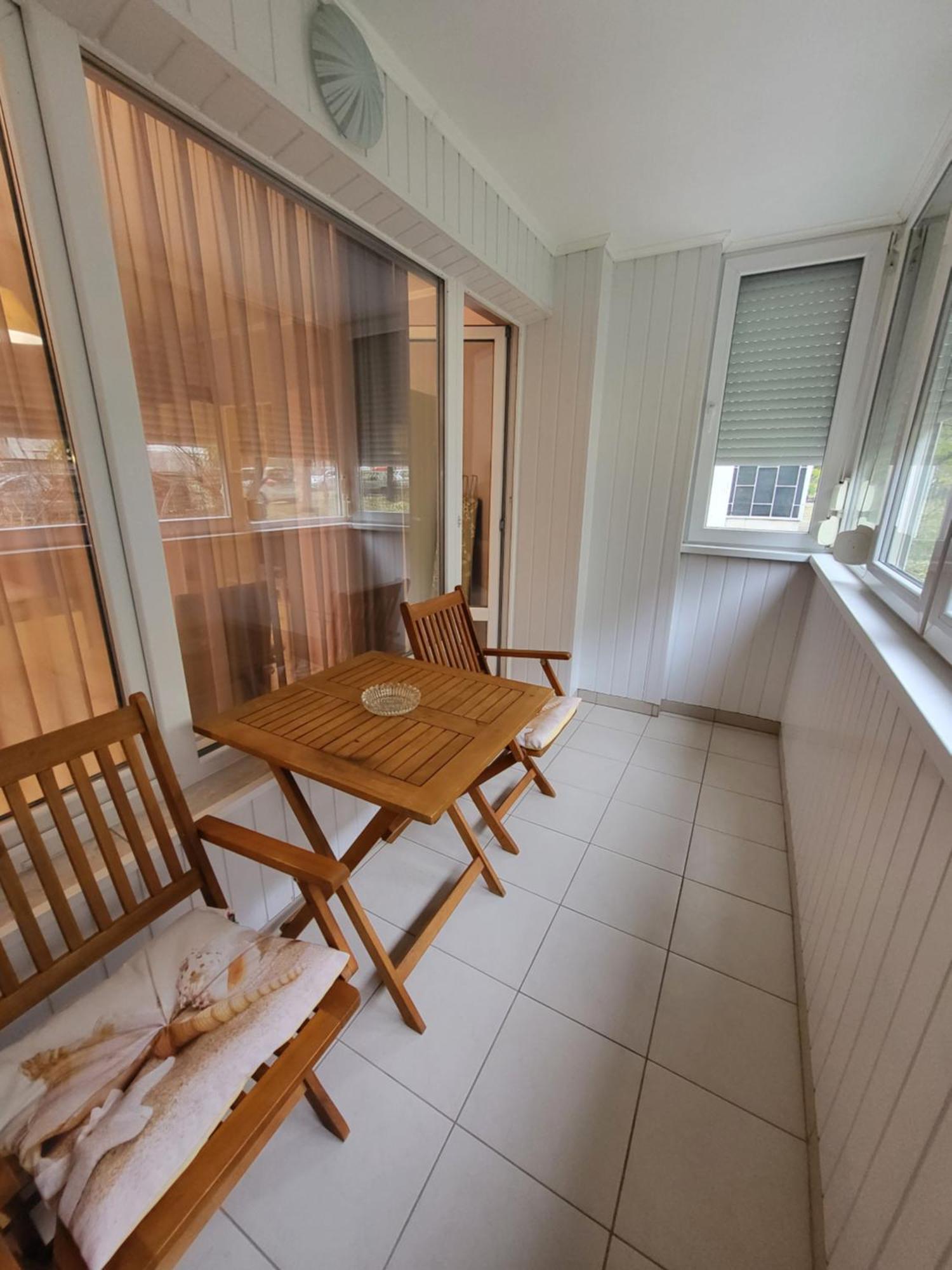 Luny Apartment Русе Экстерьер фото