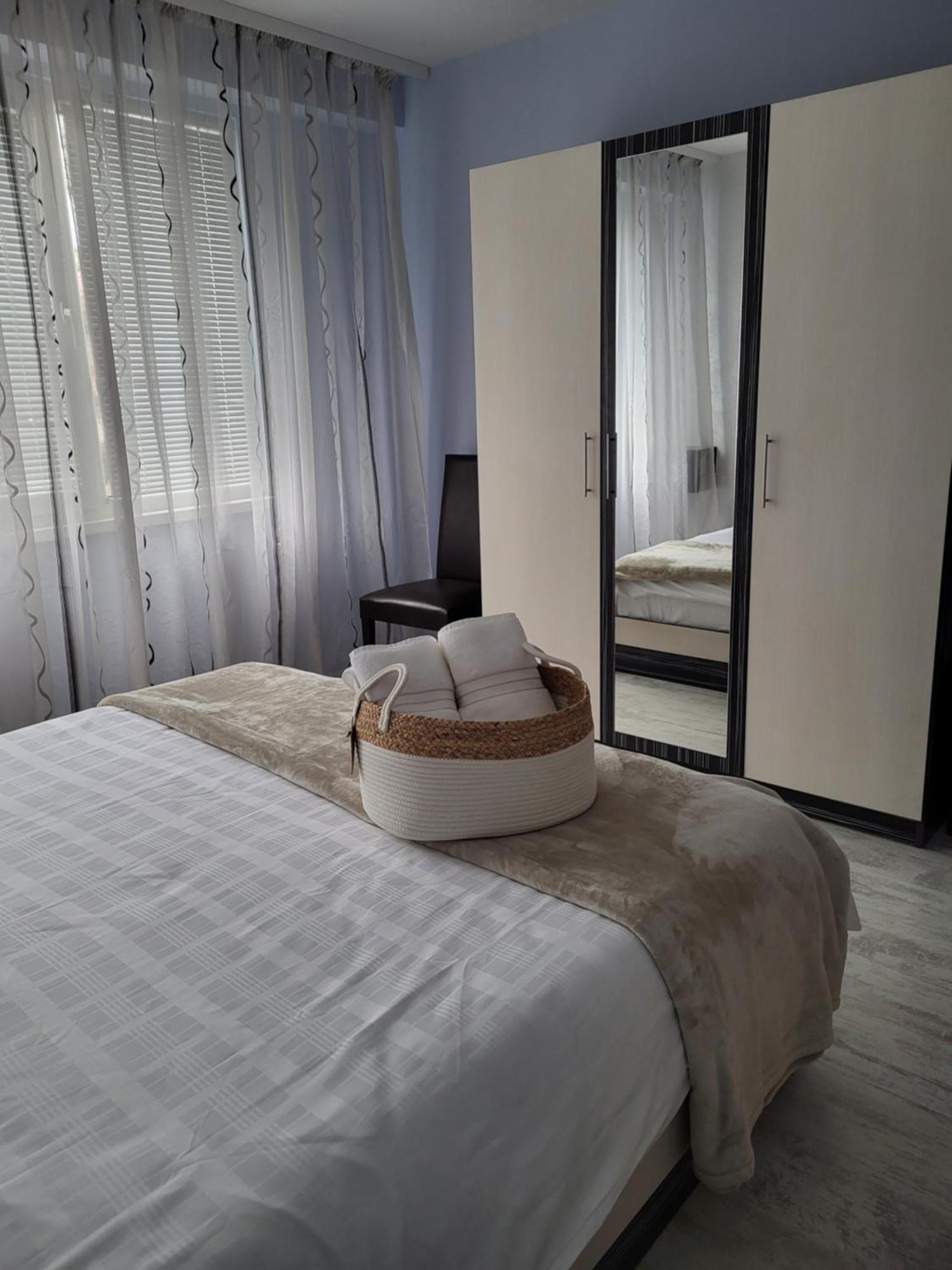 Luny Apartment Русе Экстерьер фото