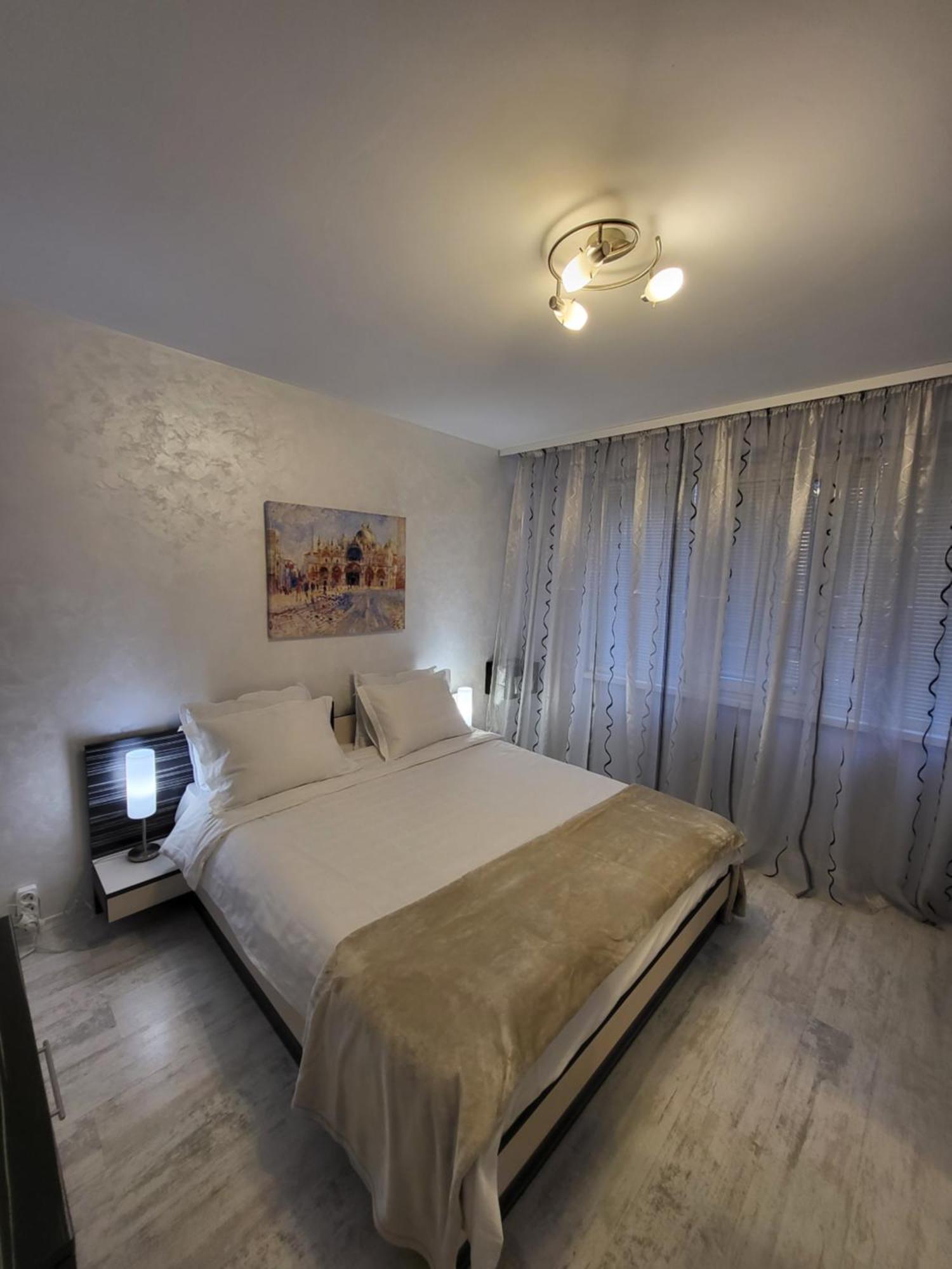 Luny Apartment Русе Экстерьер фото